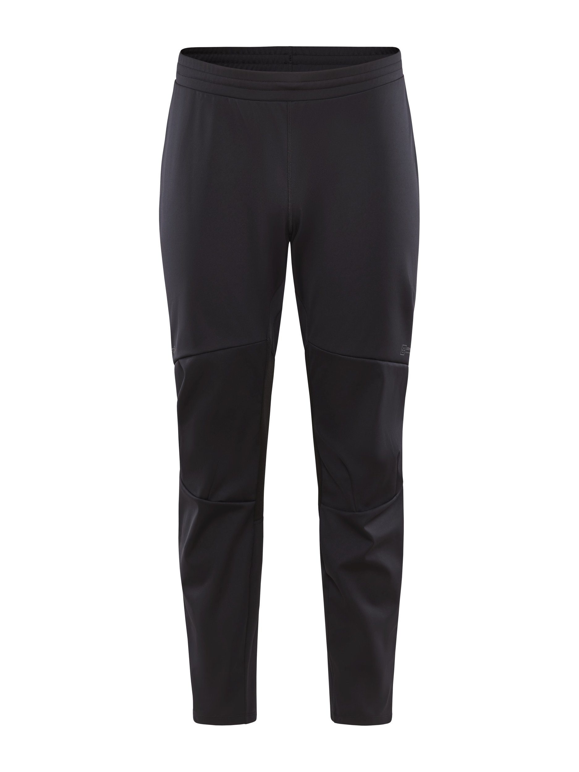 Craft Laufhose CORE ESSENCE NORDIC PANTS M BLACK