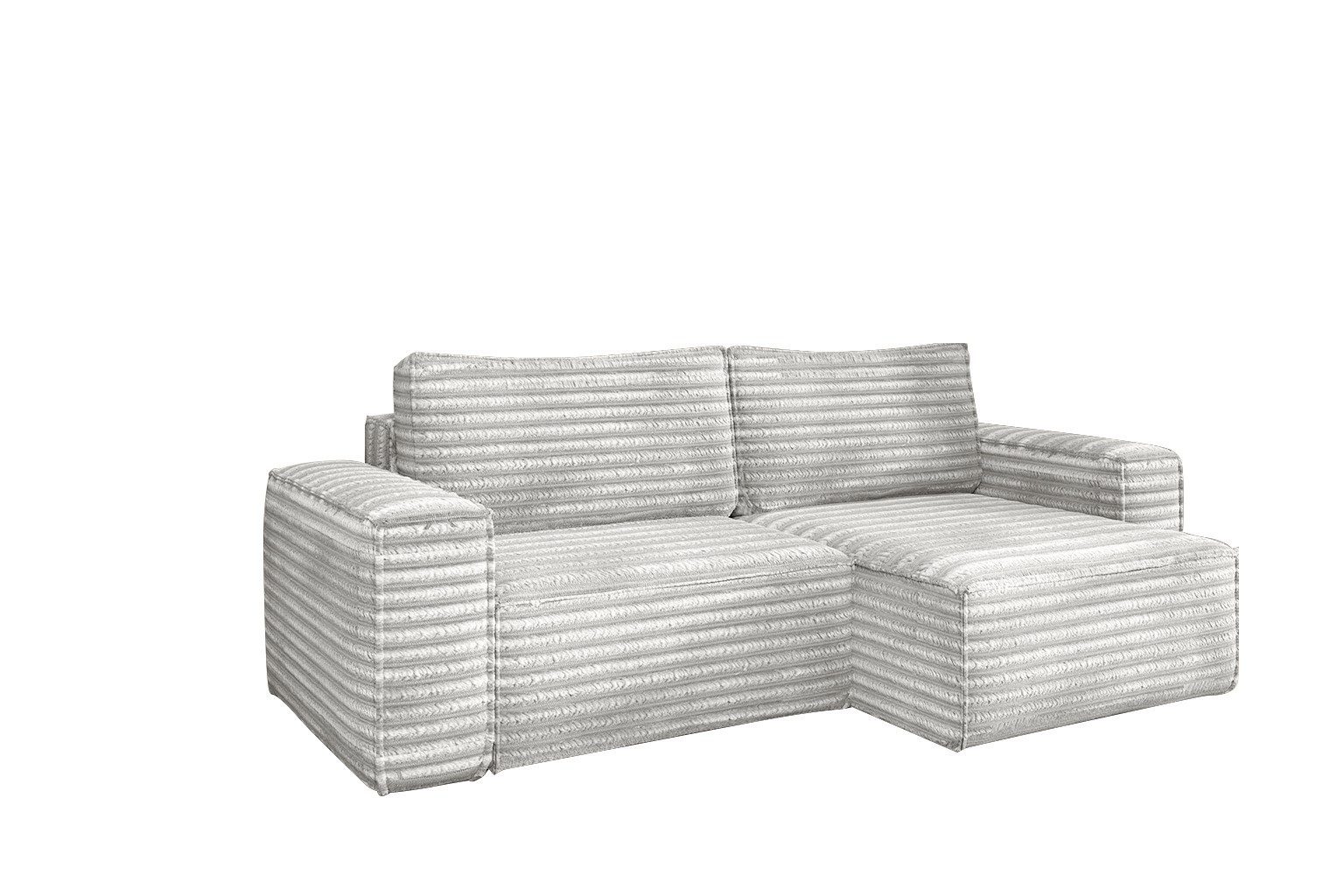 Kaiser Möbel Ecksofa L-förmiges Bohoo mit günstig online kaufen