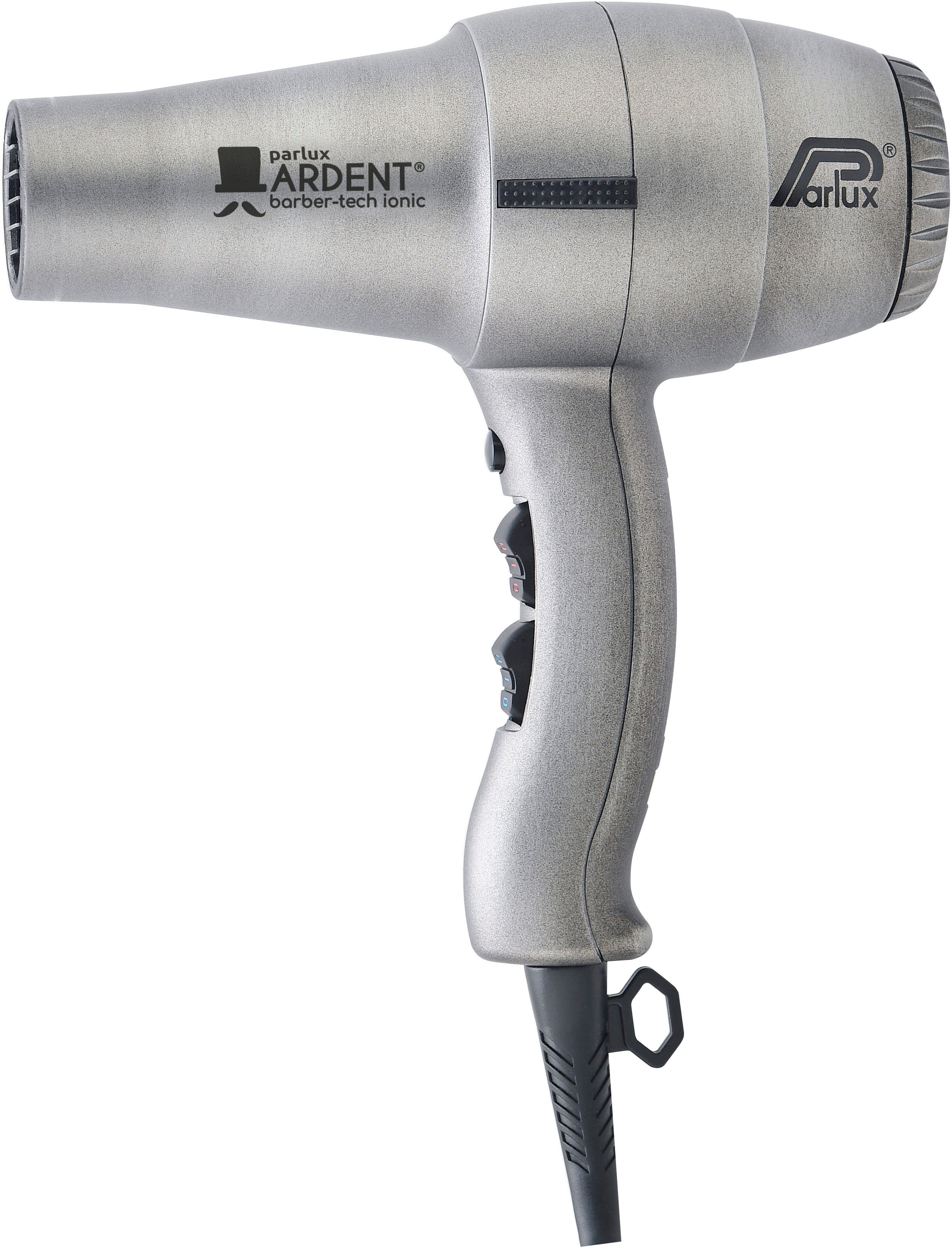 Ardent Parlux Barber-Tech, Haartrockner Parlux W 1800