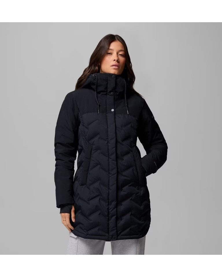Columbia Funktionsmantel Mountain Croo III Mid Down Jacket