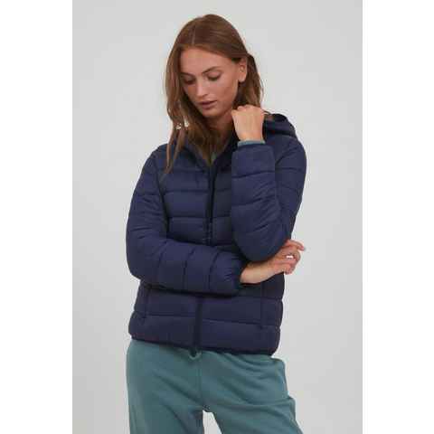 b.young Steppjacke BYBELENA JACKET - 20810658 Steppjacke mit Kapuze