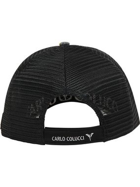 CARLO COLUCCI Baseball Cap D'Ambrosio