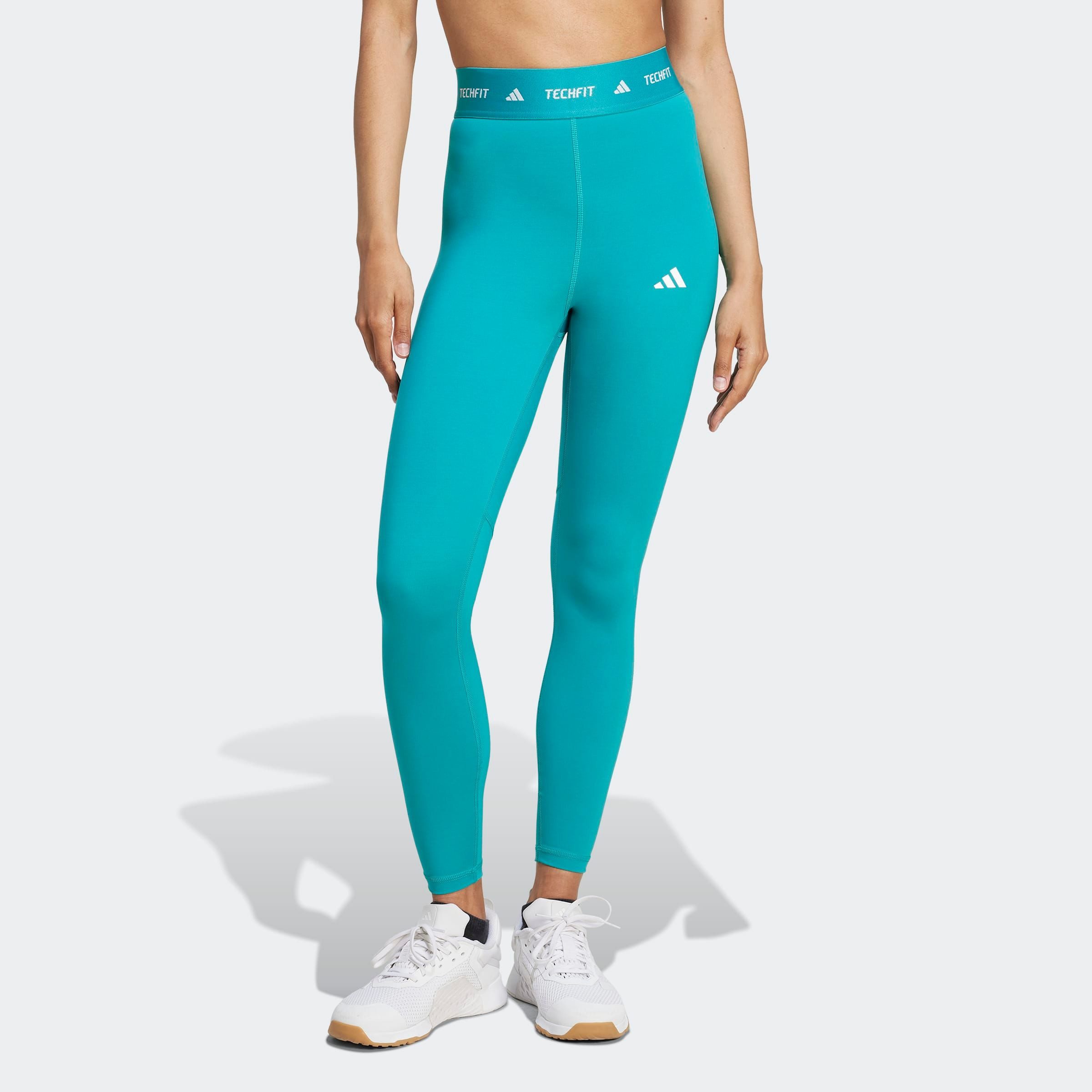 adidas Performance Trainingstights TF 7/8 L günstig online kaufen