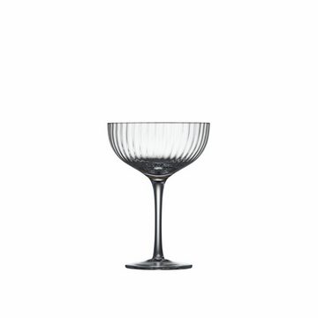 LYNGBY-GLAS Cocktailglas Palermo 4er Set, Glas