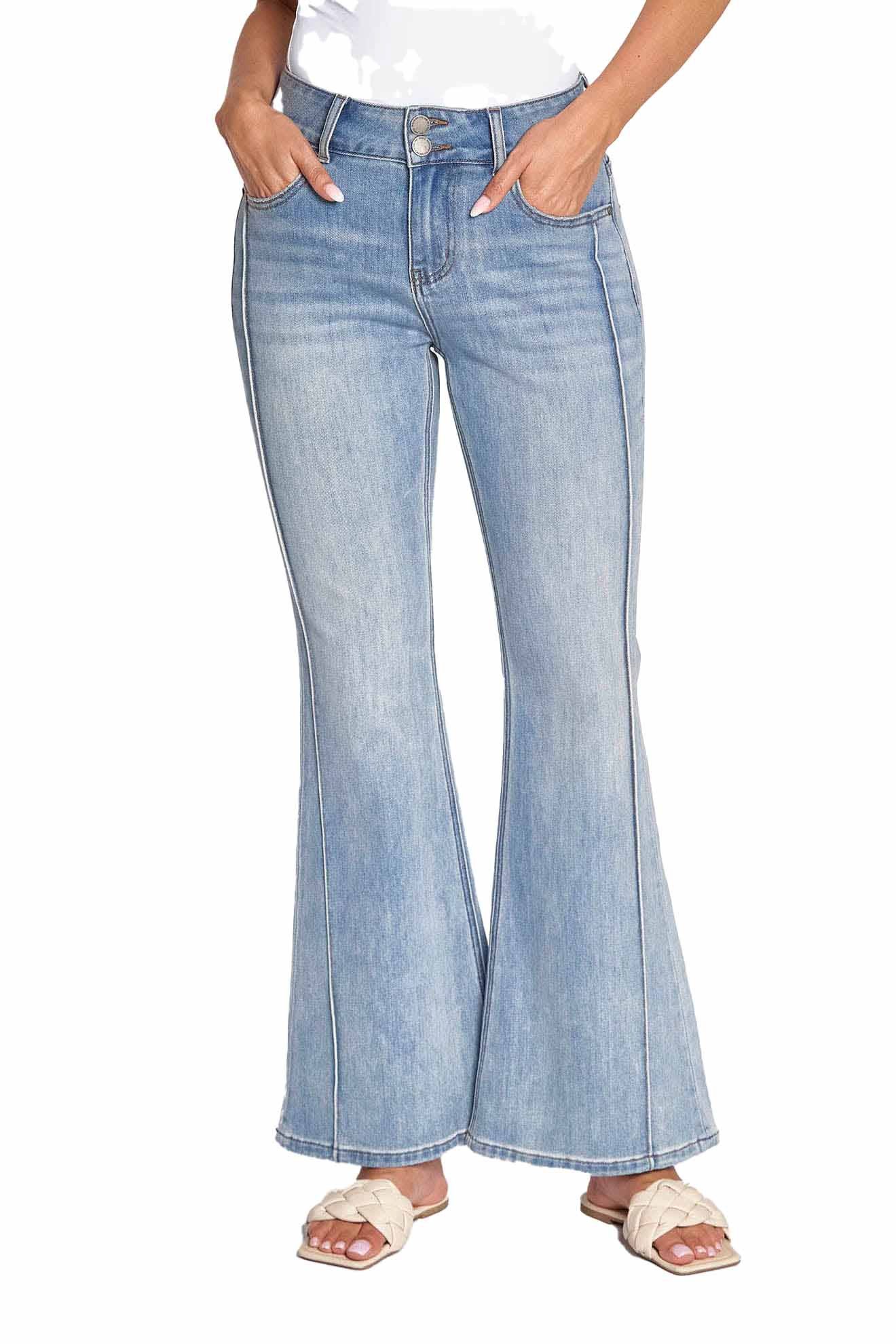 Zhrill 7/8-Jeans ZHPAM günstig online kaufen