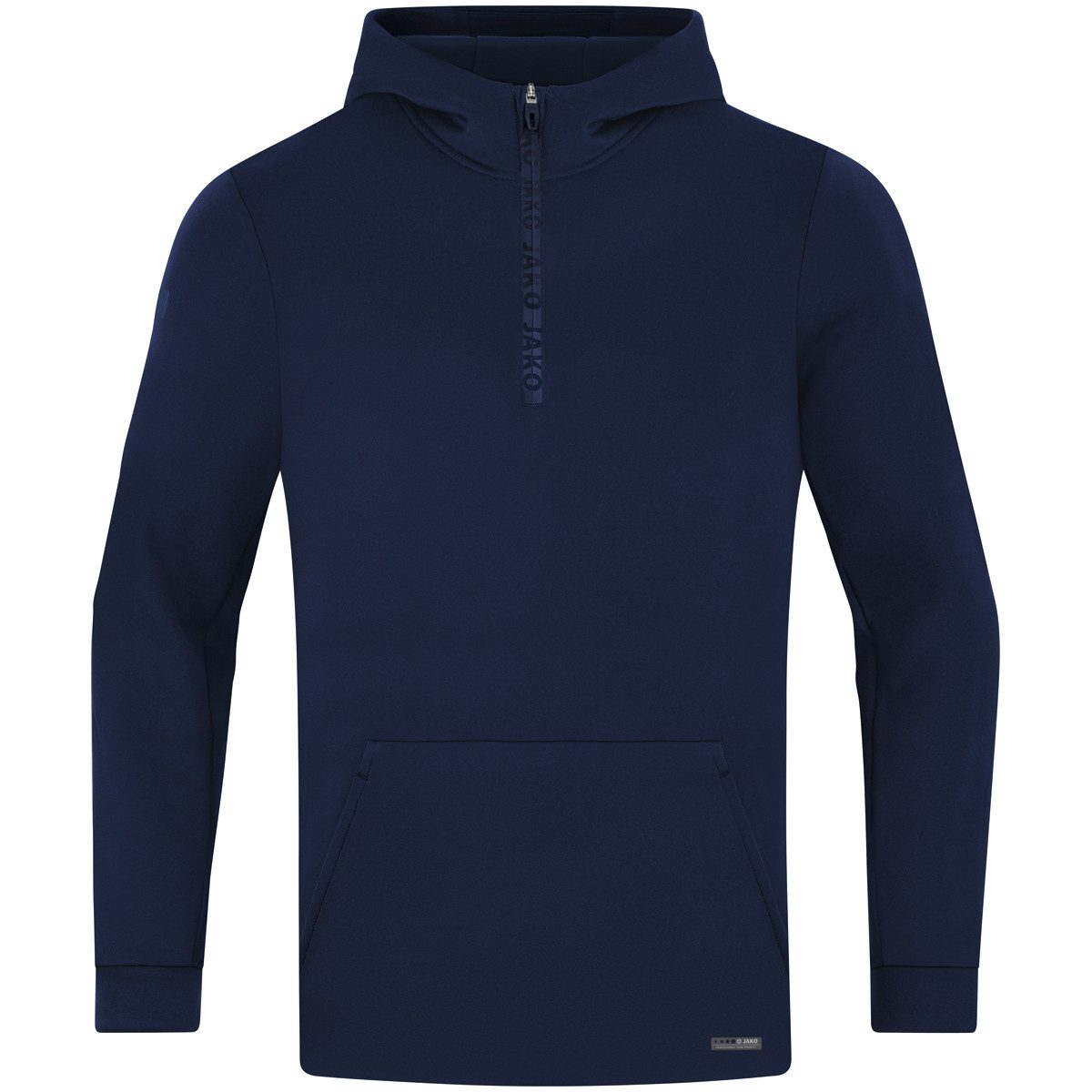 Jako Kapuzenpullover 6745 Zip Hoodie Pro Casual günstig online kaufen