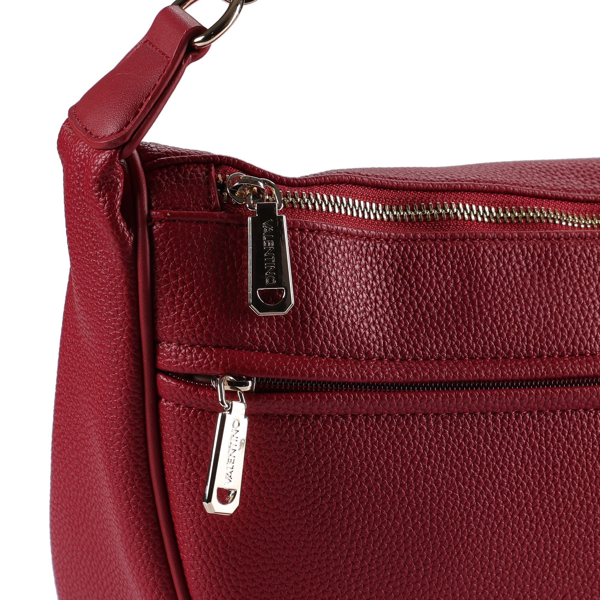 VALENTINO BAGS Schultertasche Daphne Re, Polyurethan