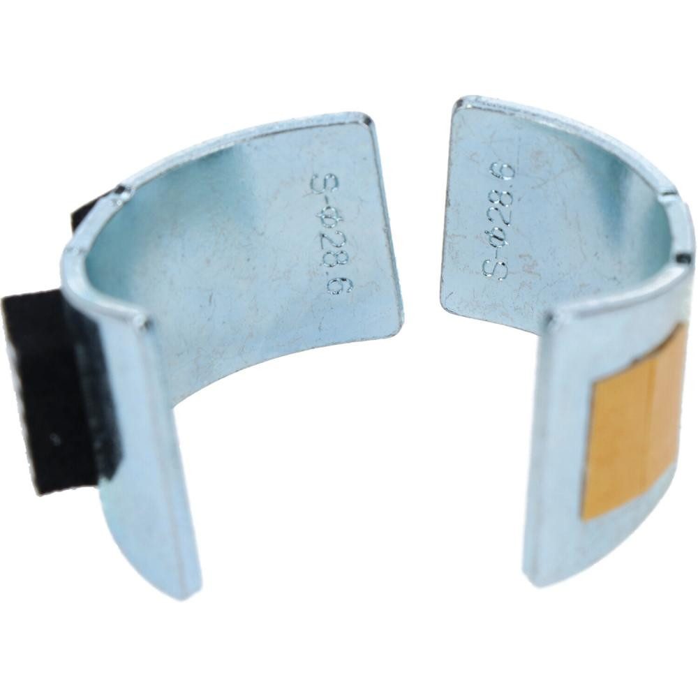 Shimano Schaltung SHIMANO Schellenadapter FD-2400 28,6 mm - 28, 6 mm