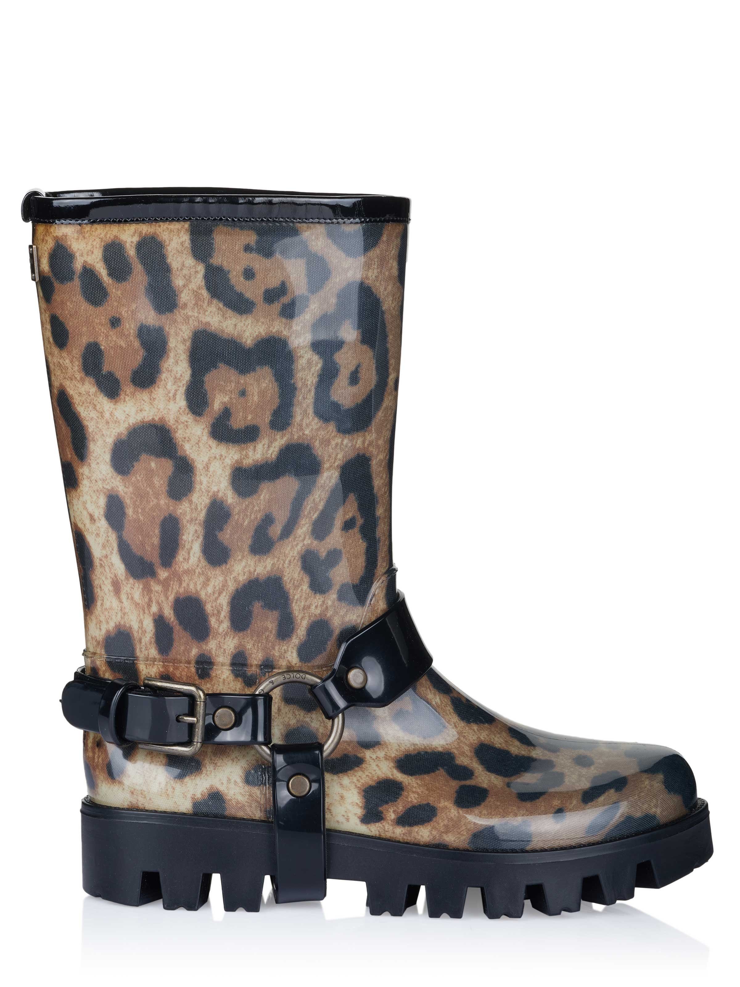 Stiefel GABBANA DOLCE & & Dolce Gabbana Stiefel