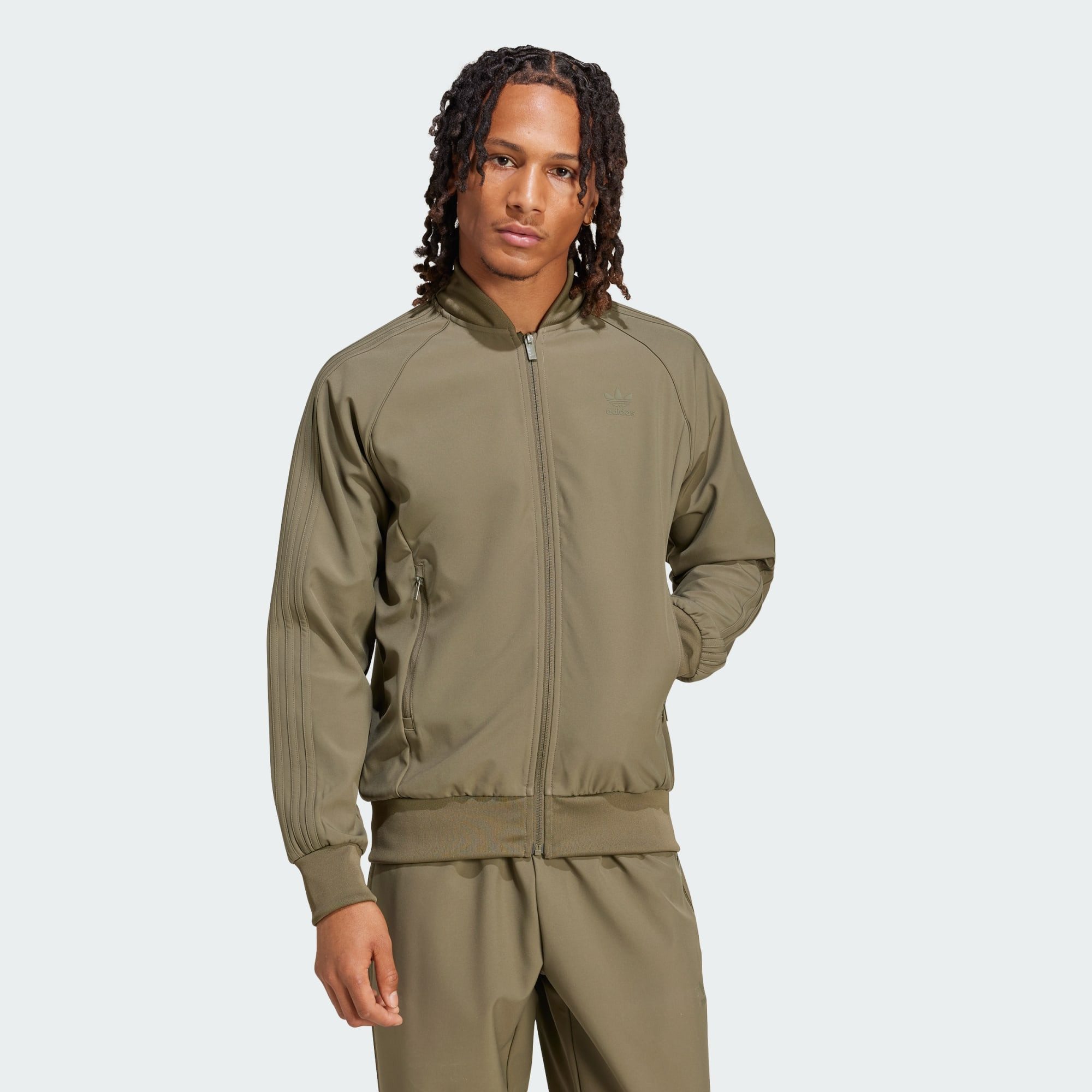 Trainingstop BONDED SST ORIGINALS JACKE