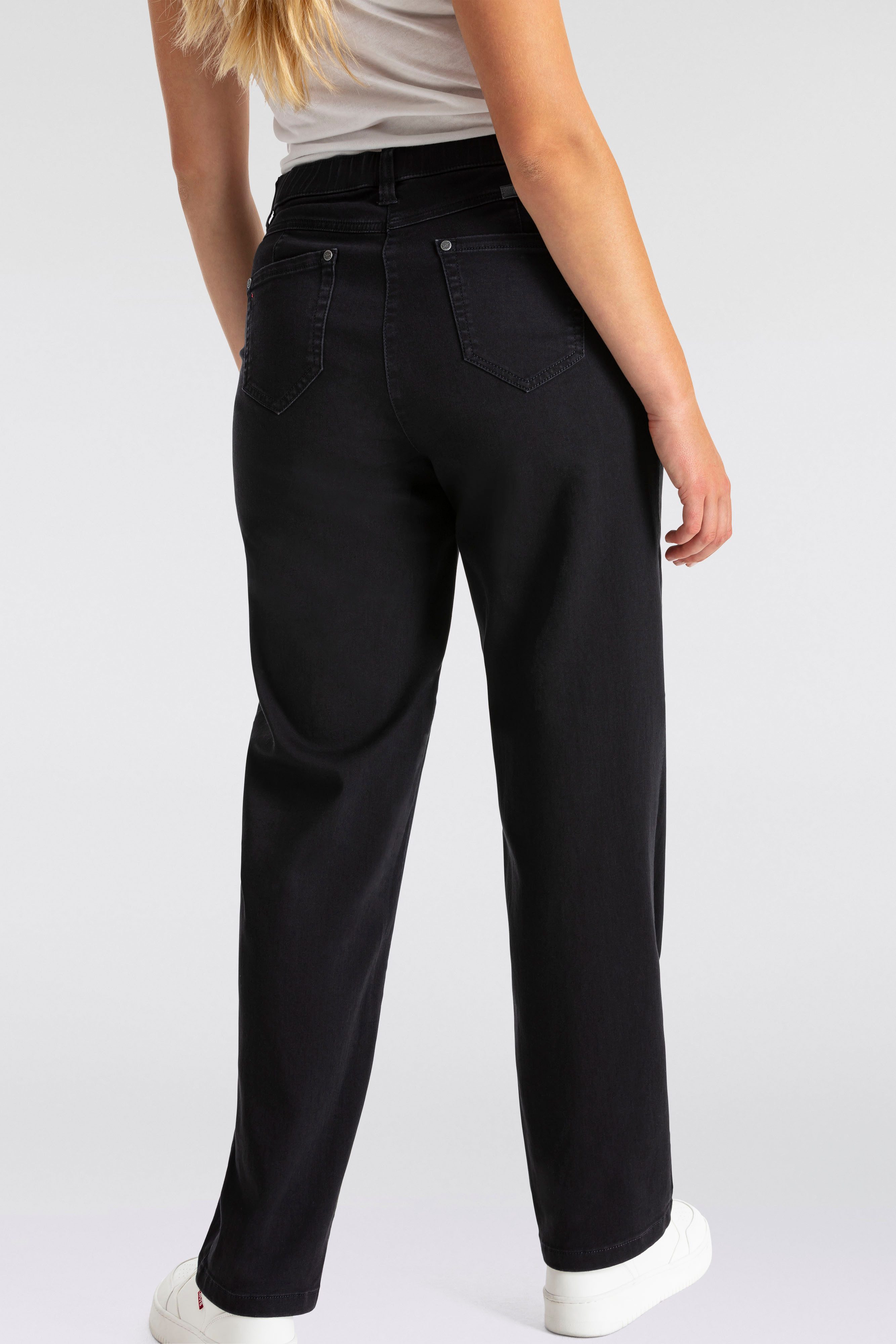 KjBRAND Stretch-Hose Babsie