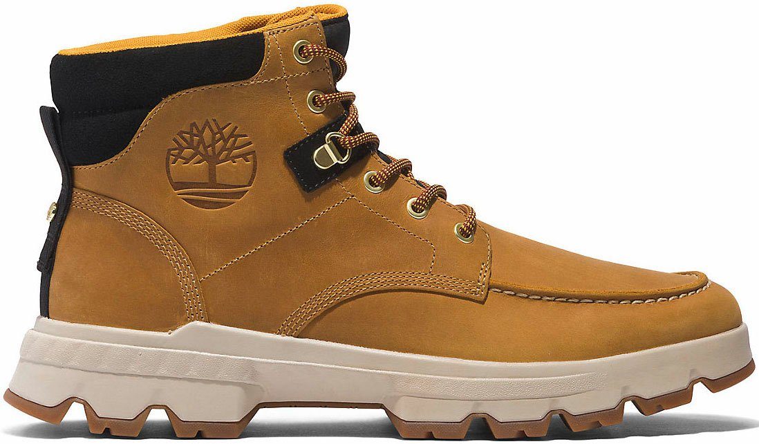 Timberland TBL ORIG ULTR WP MID Schnürboots Winterstiefel, Schnürstiefel, W günstig online kaufen