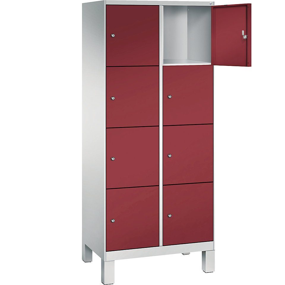 C+P Aktenschrank