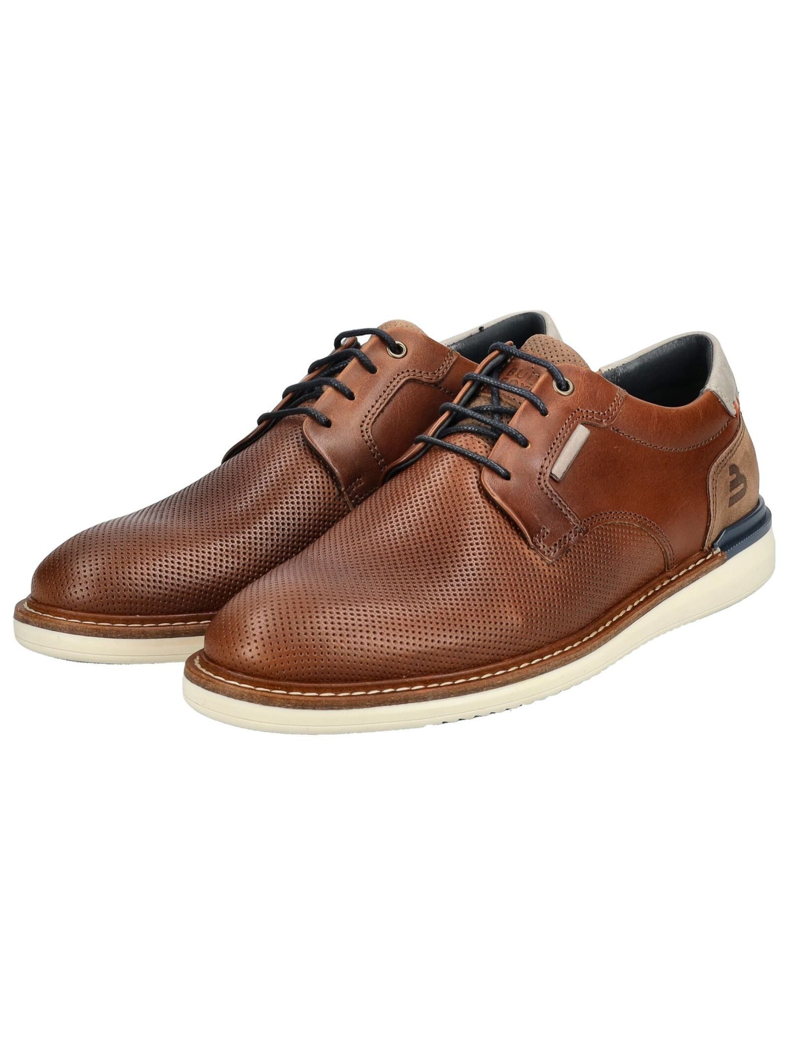 Bullboxer Sneaker Leder . Sneaker (1-tlg)
