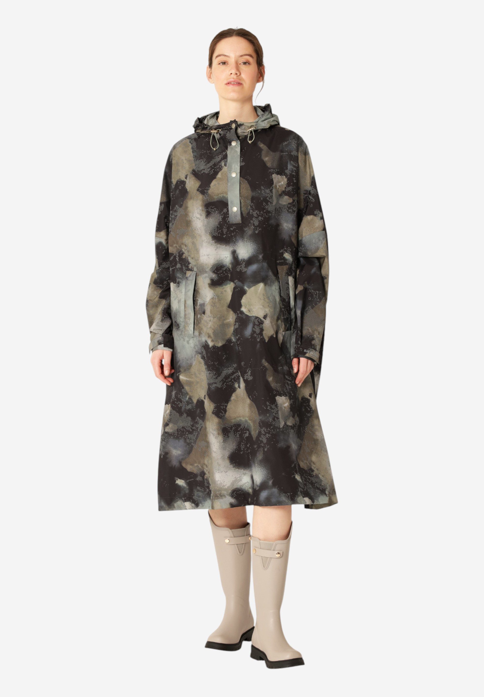Poncho RAIN222SPRP