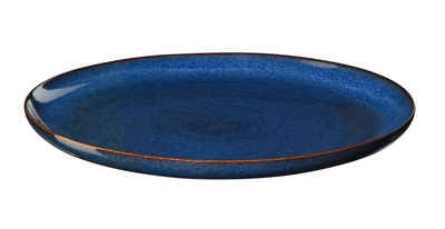 ASA Teller »ASA Selection Platzteller, midnight blue, Ø 31 cm«