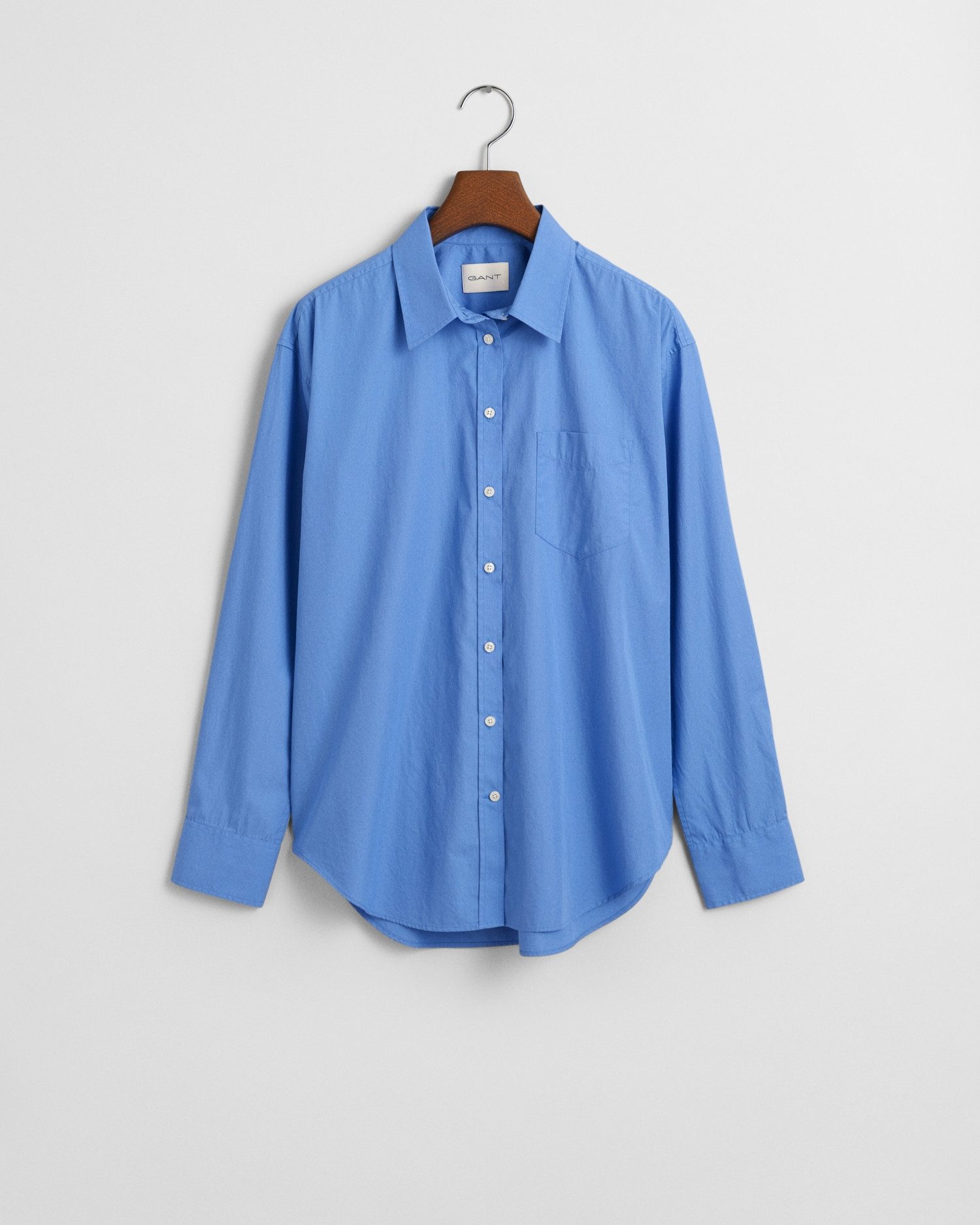 Kurzarmhemd REL CLASSIC POPLIN SHIRT