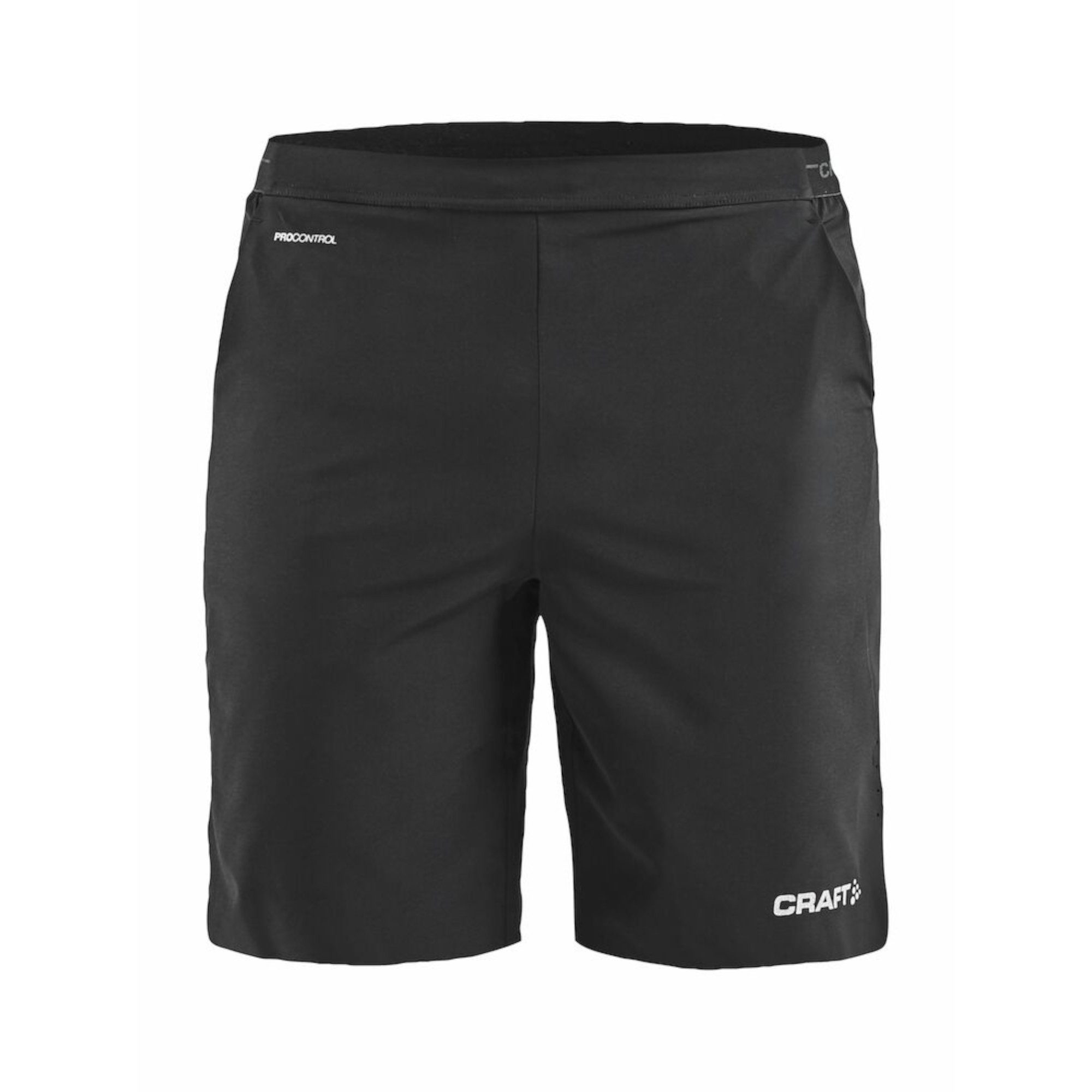 Trainingsshorts Craft Herren Short Pro Control Impact Shorts 1908237