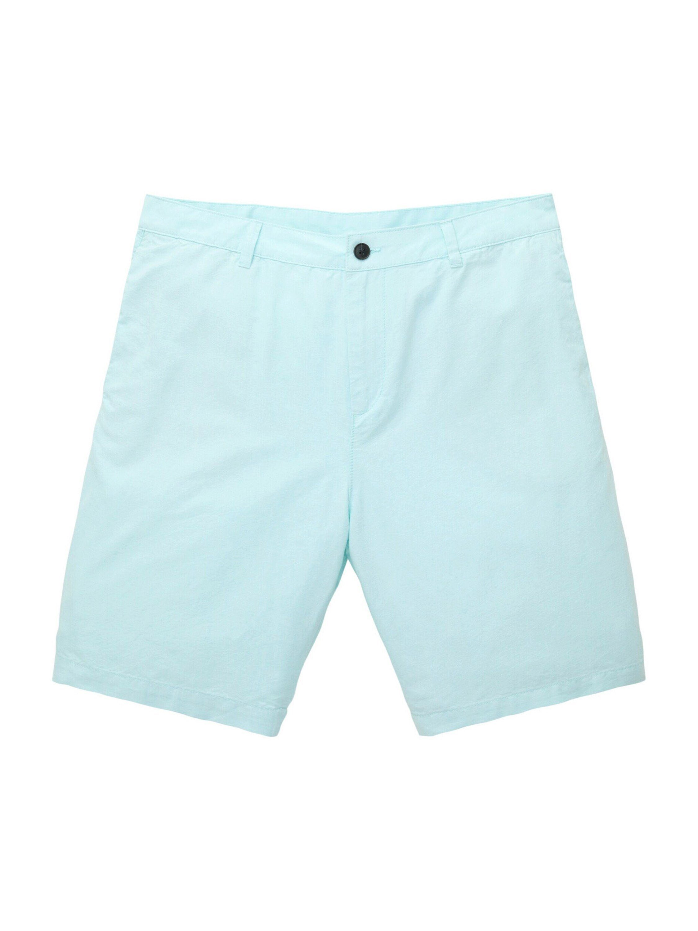 TOM TAILOR Denim Shorts (1-tlg)