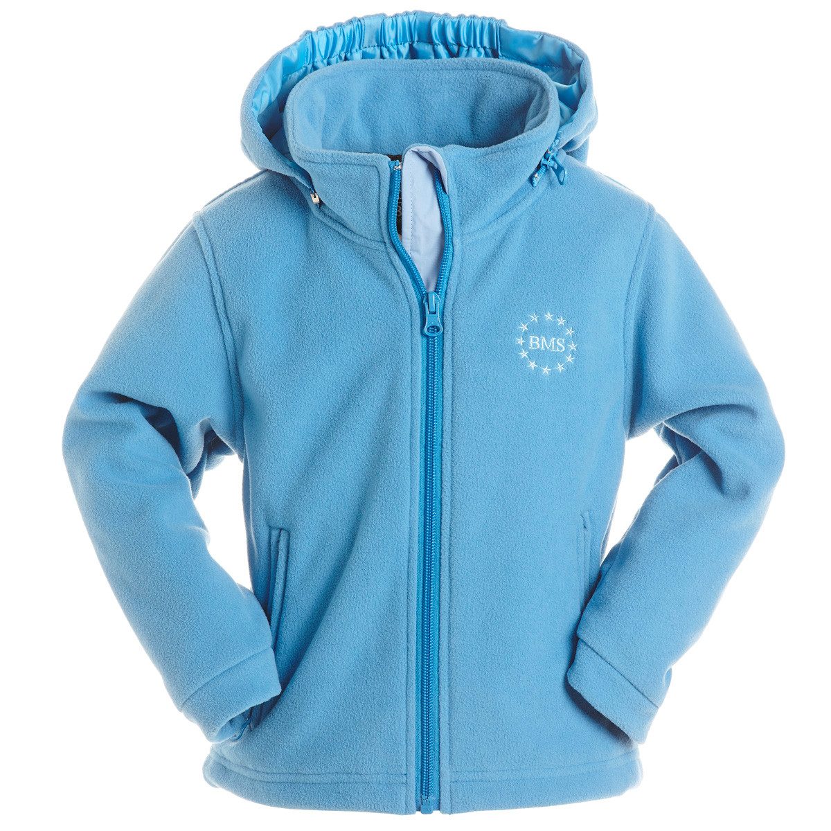 alpinblau