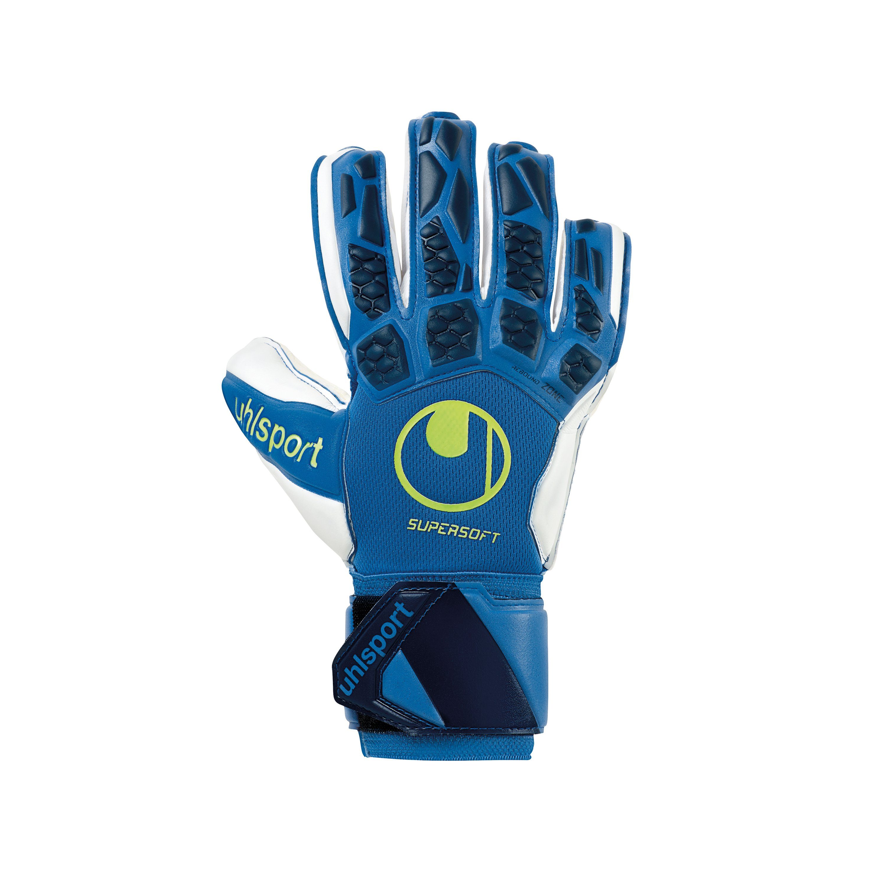 uhlsport Torwarthandschuhe uhlsport Torwarthandschuhe HYPERACT SUPERSOFT