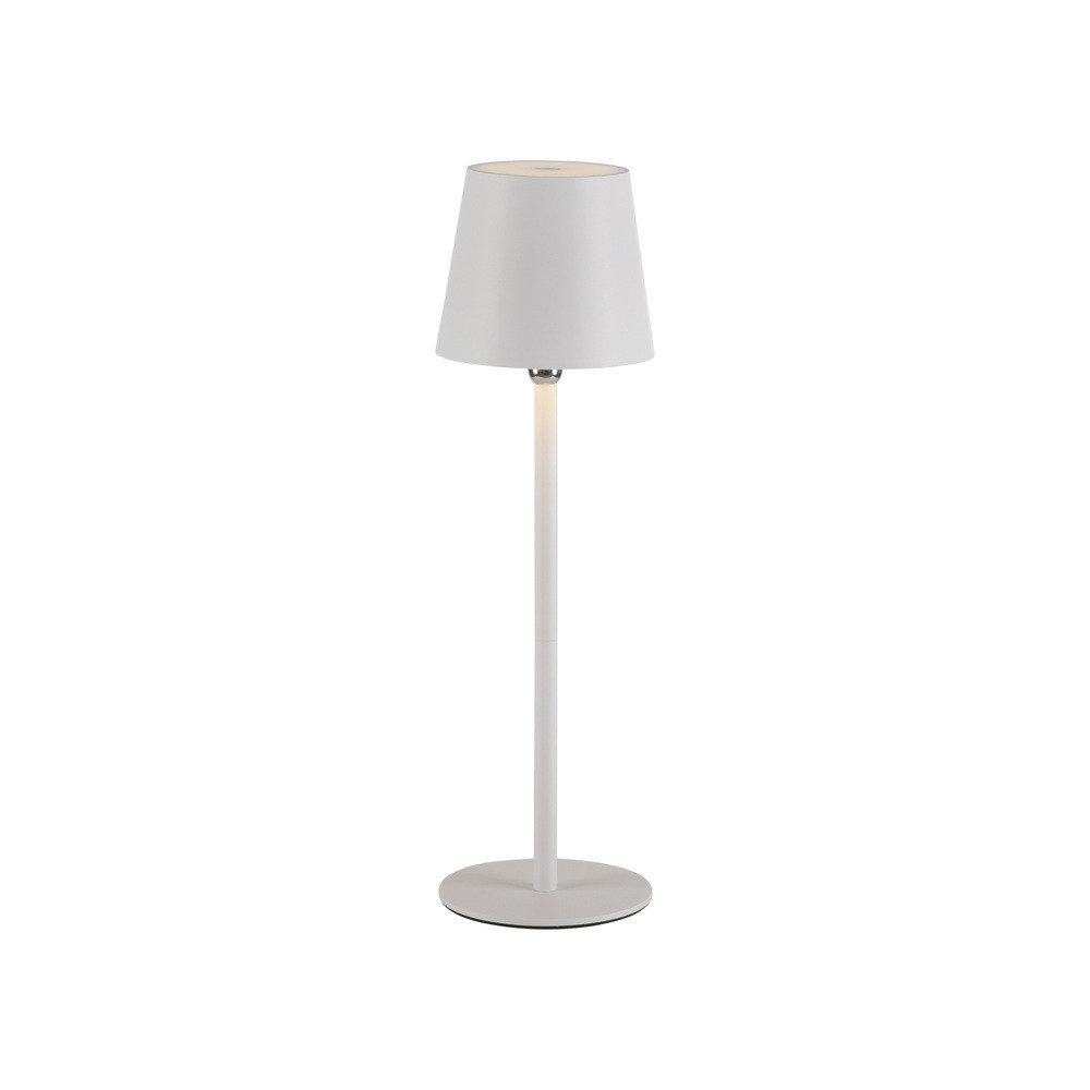 SellTec LED Tischleuchte LED Flaschenleuchte Tischlampe, günstig online kaufen