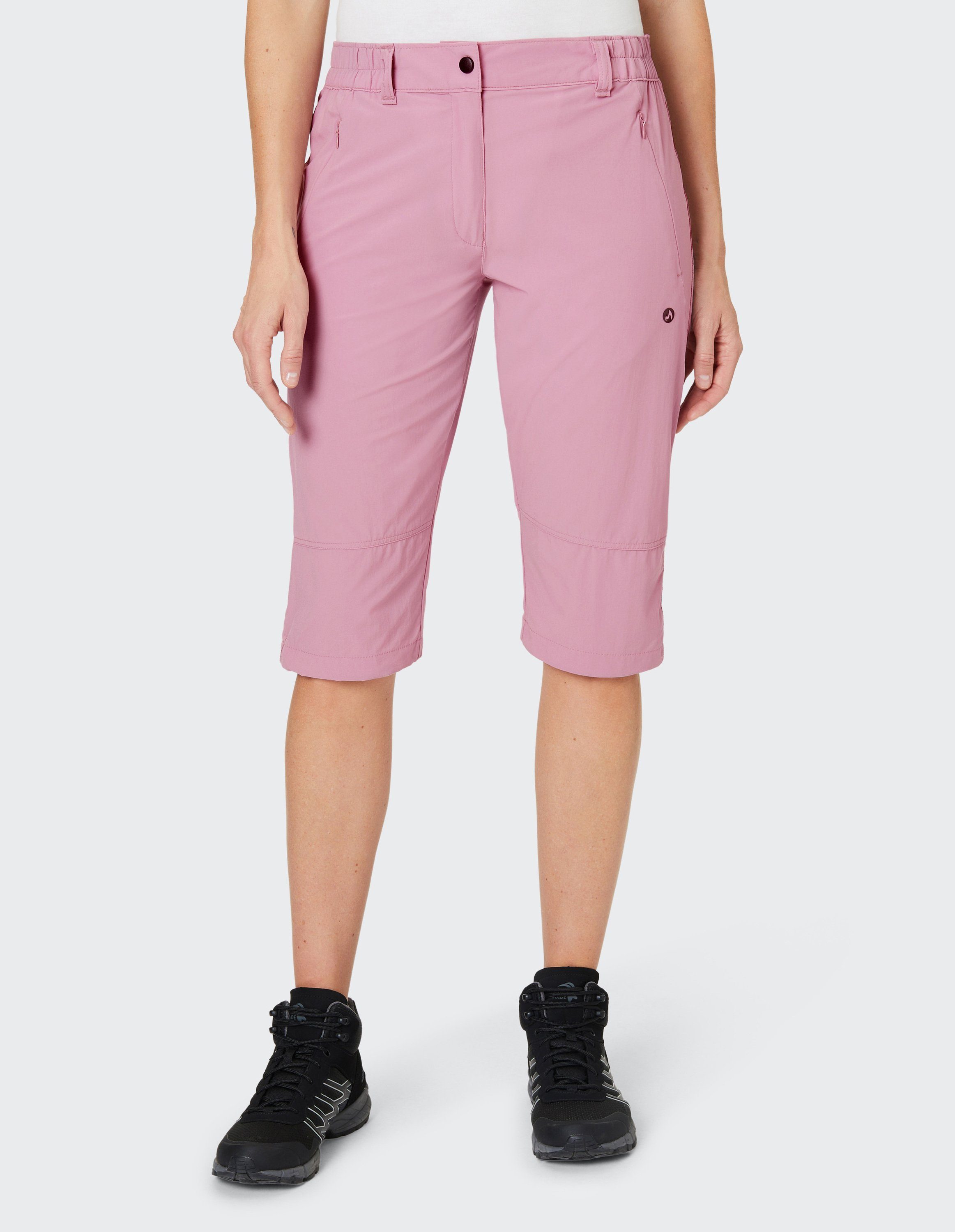 HOT Sportswear Caprihose Caprihose Ordesa günstig online kaufen