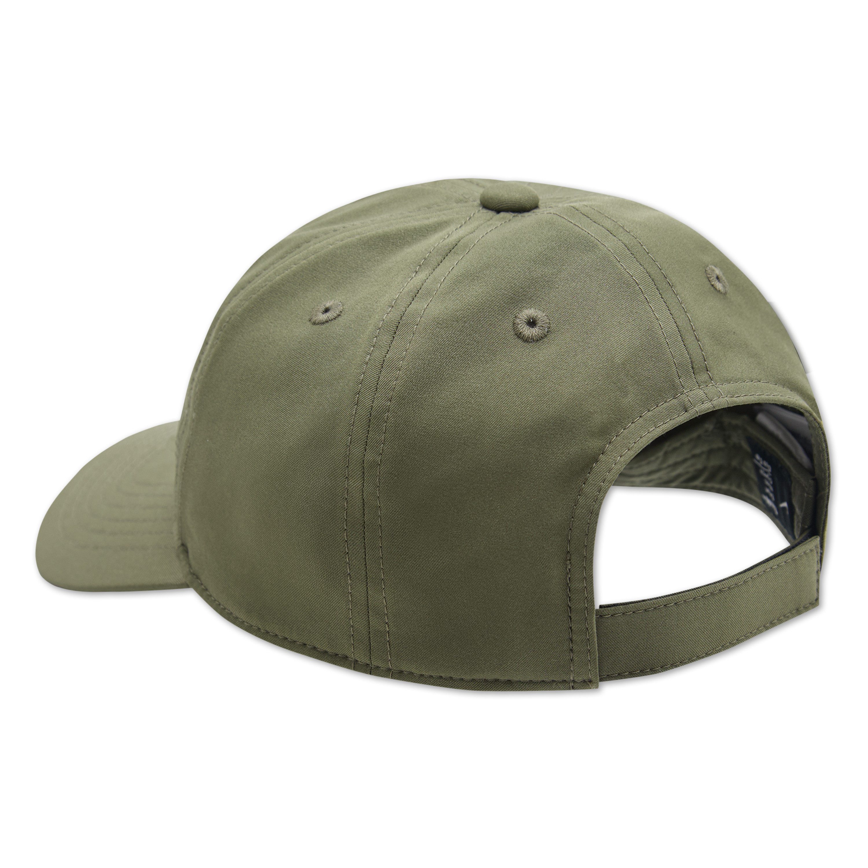 Nike Sportswear Baseball Cap NAN DRI-FIT METAL SWOOSH CLUB für Kinder, sportlicher Stil, leichtes Material
