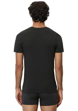 Marc O'Polo T-Shirt (Packung, 3-tlg)
