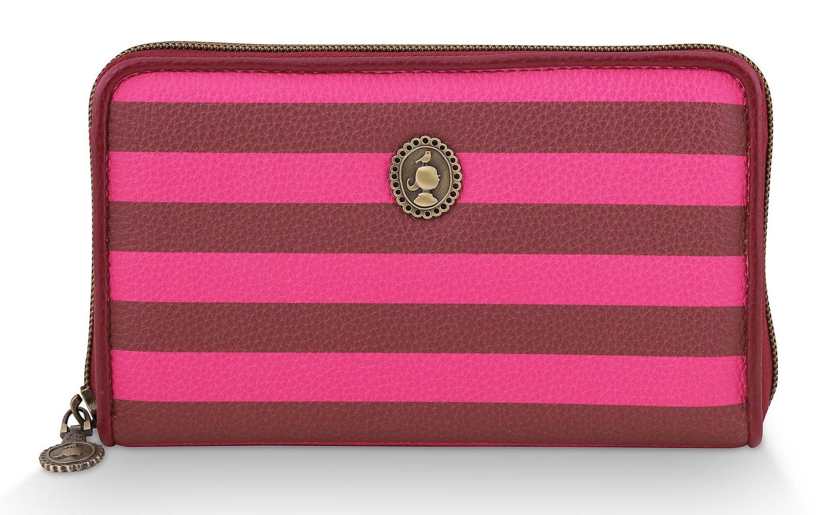 PiP Studio Geldbörse Wallet Stripe