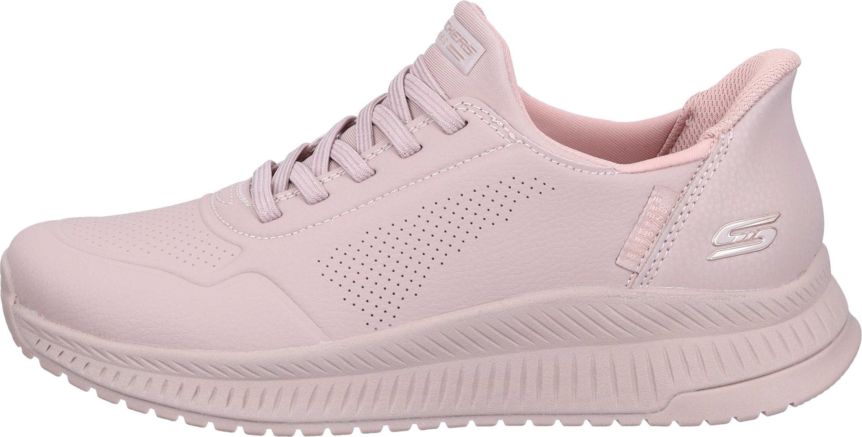 Skechers Sneaker Sneaker aus strapazierfähigem Synthetik günstig online kaufen