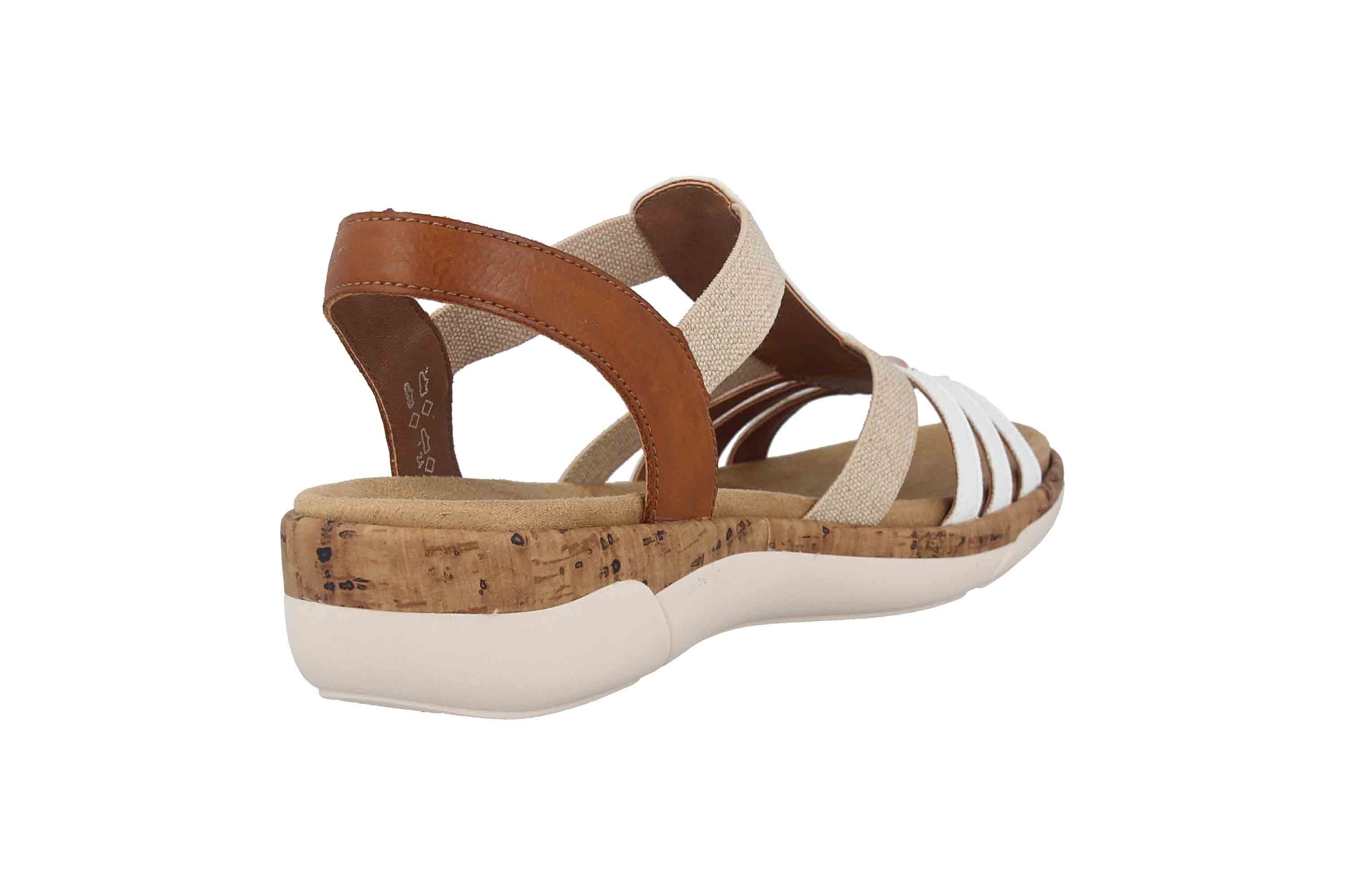 Remonte R6857-80 Sandale