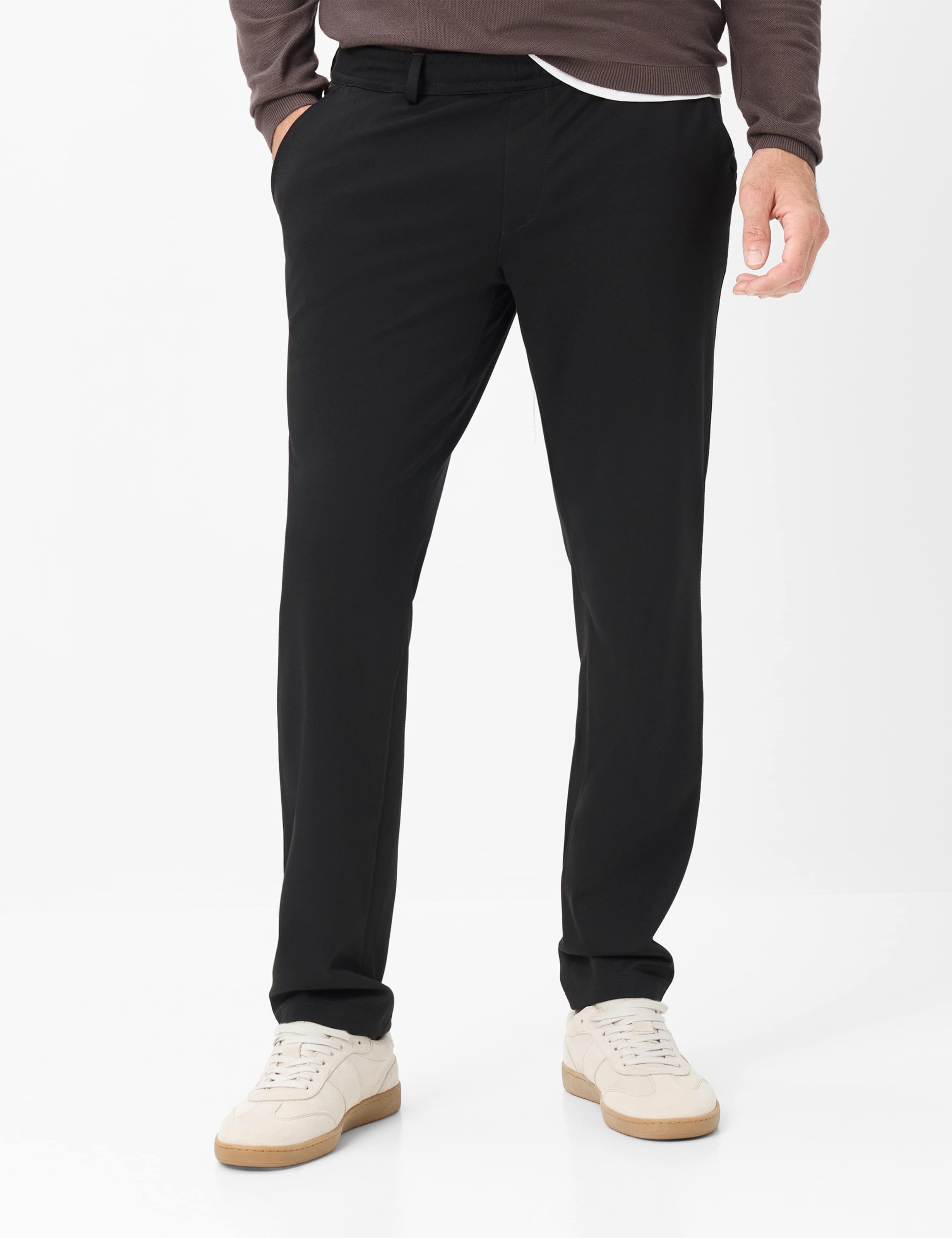 EUREX by BRAX Chinohose Style THORE