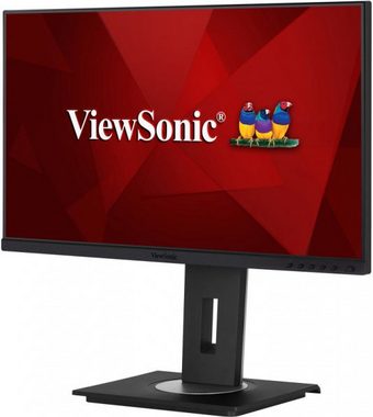 Viewsonic VS17528 LCD-Monitor (60,47 cm/23,8 ", 1920 x 1080 px, Full HD, 5 ms Reaktionszeit, IPS)