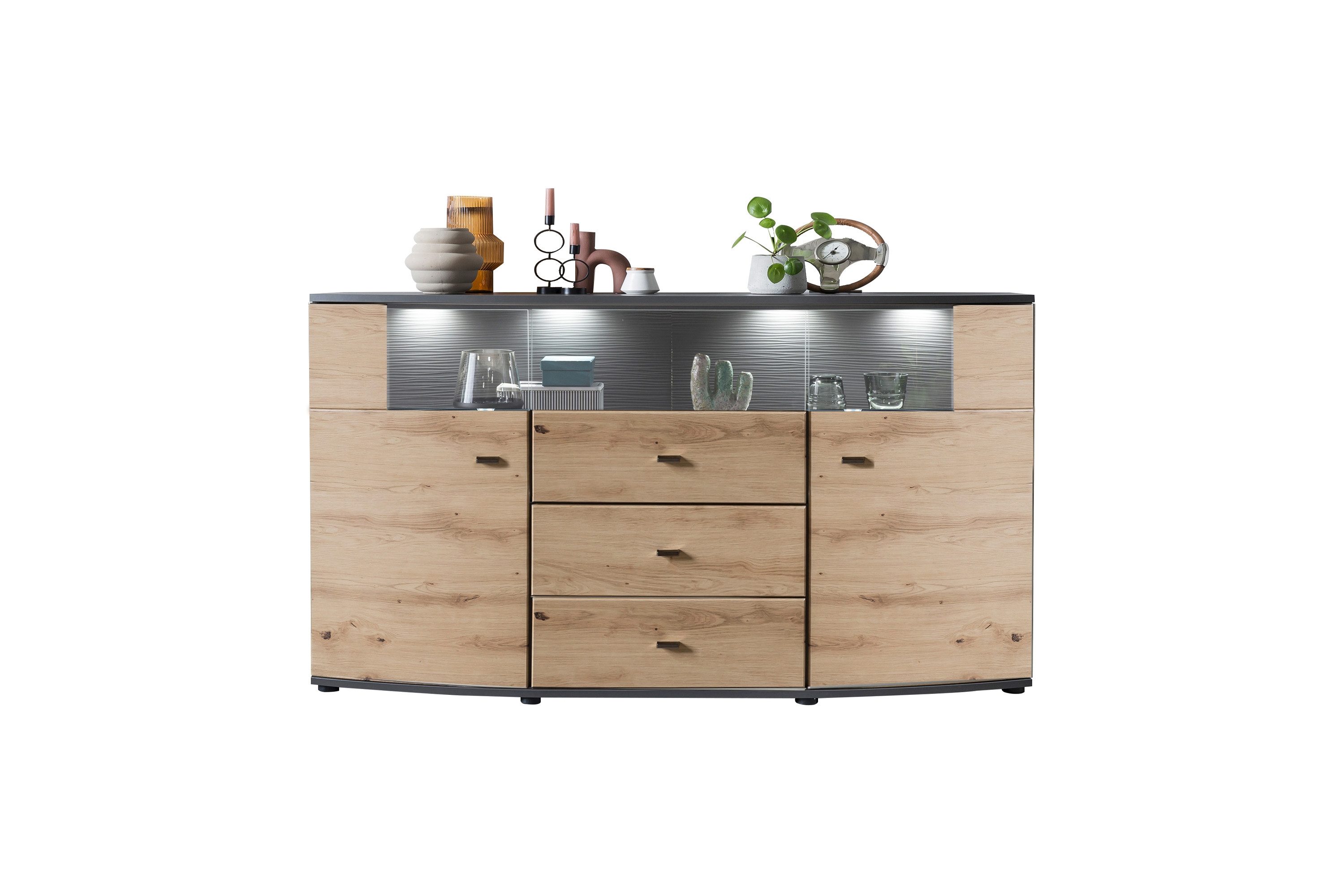 Forestdream Kombikommode Sideboard LIBERIA
