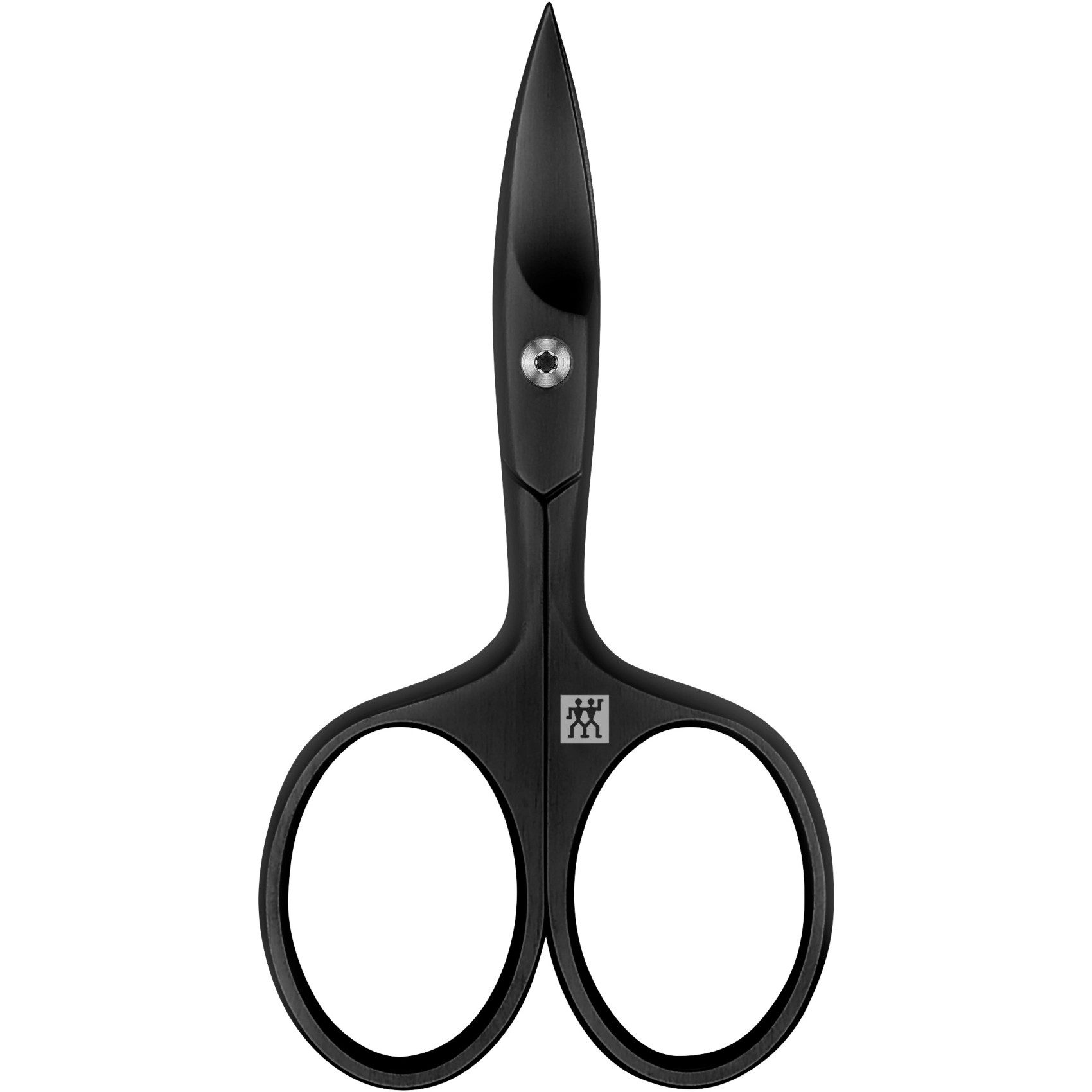 Zwilling Nagelschere Zwilling Nagelschere, schwarz mattiert, (1-tlg)