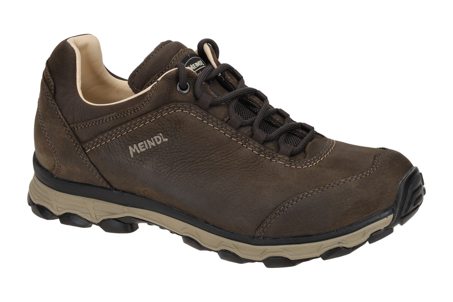 5538 46 Schnürschuh