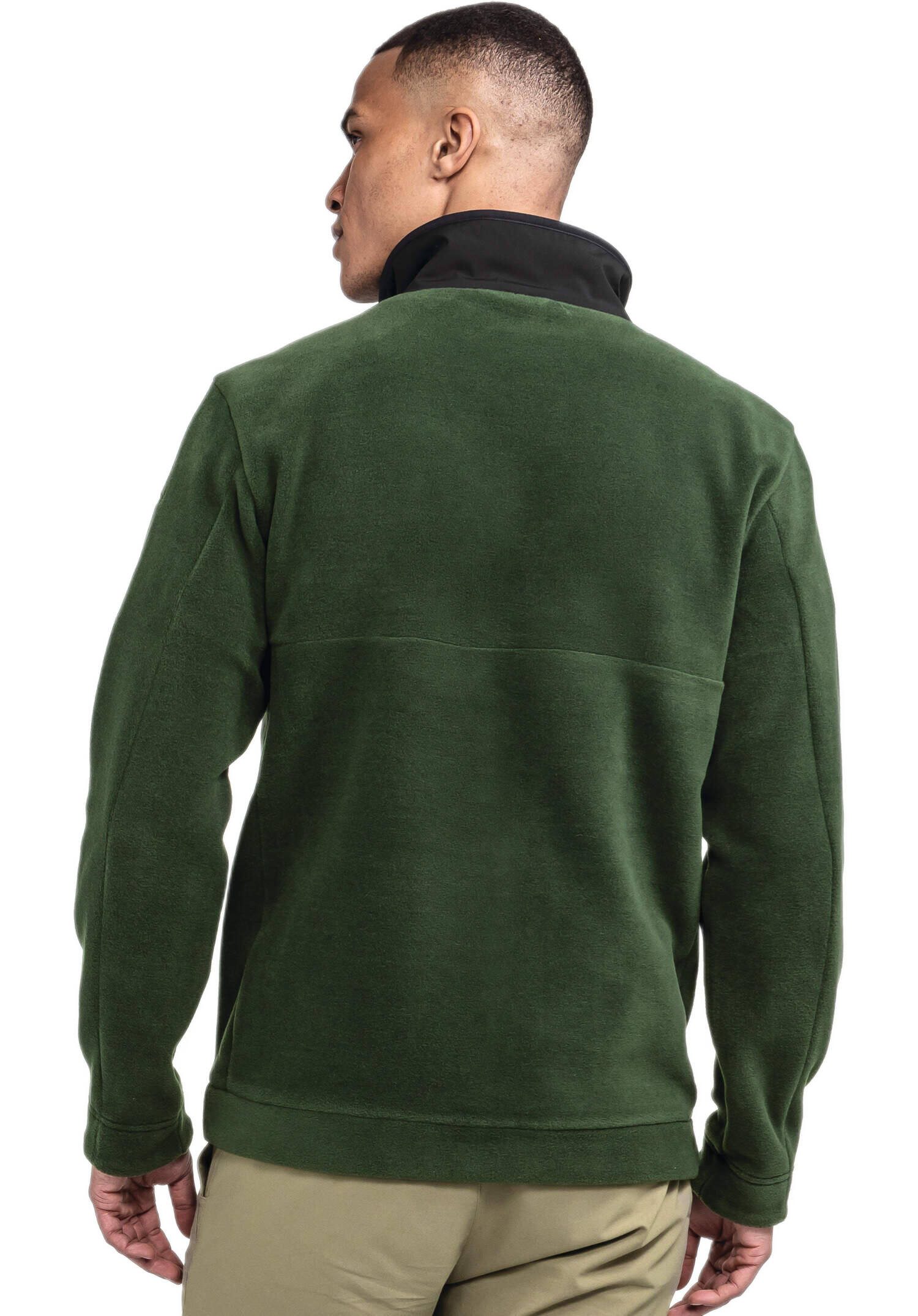 Schöffel Fleecejacke Urban Fleece Style Gregale günstig online kaufen