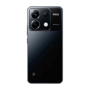 Xiaomi POCO X6 5G 8+256GB Smartphone Handy (6.67 Zoll, 256 GB Speicherplatz, 64 MP Kamera)