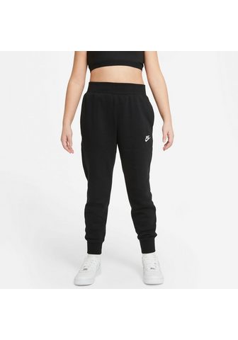 Nike Sportswear Sportinės kelnės Club fliso Big Kids' ...