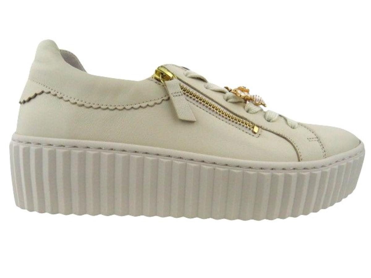 Gabor Nappa panna Schnürschuh günstig online kaufen