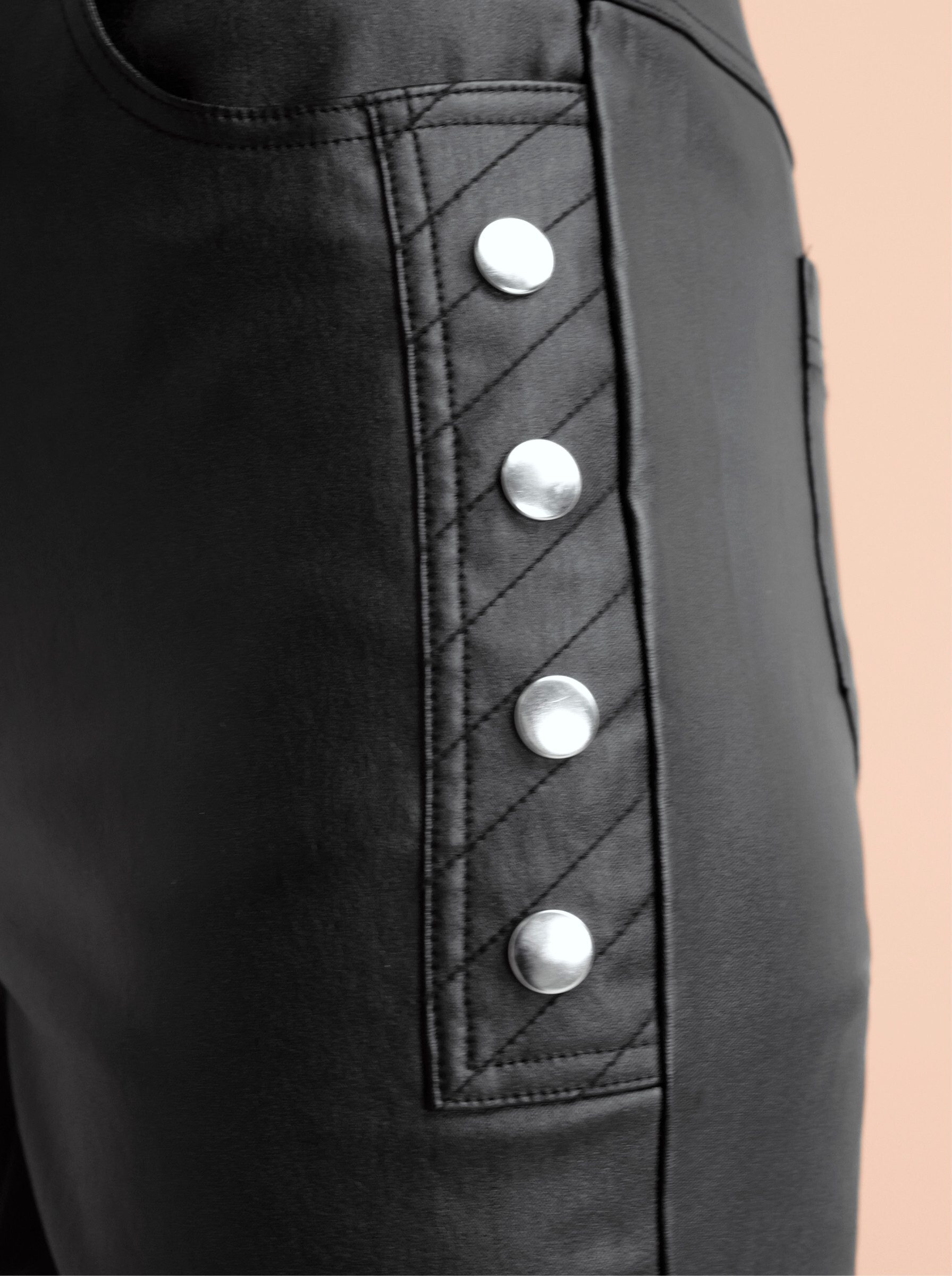Jerseyhose Hose normal