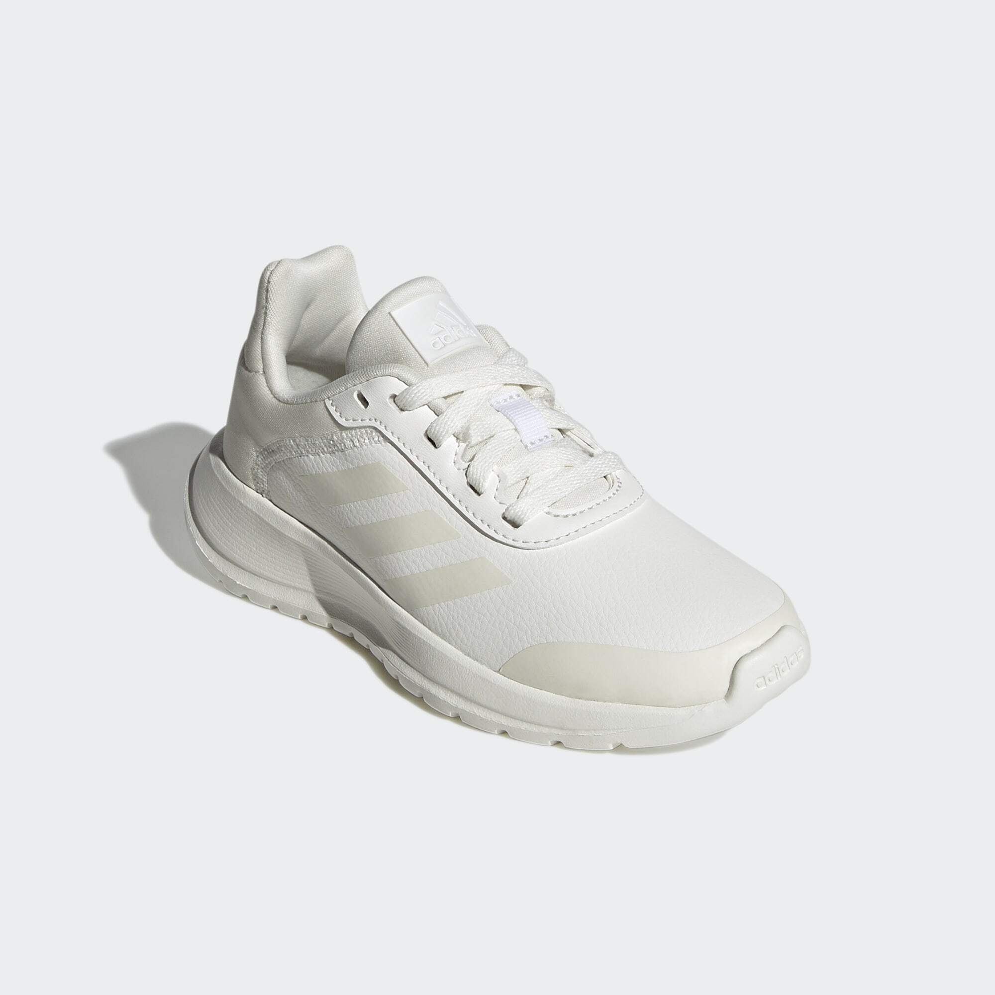White TENSAUR White adidas Core RUN Core SCHUH / Core / Sneaker White Sportswear
