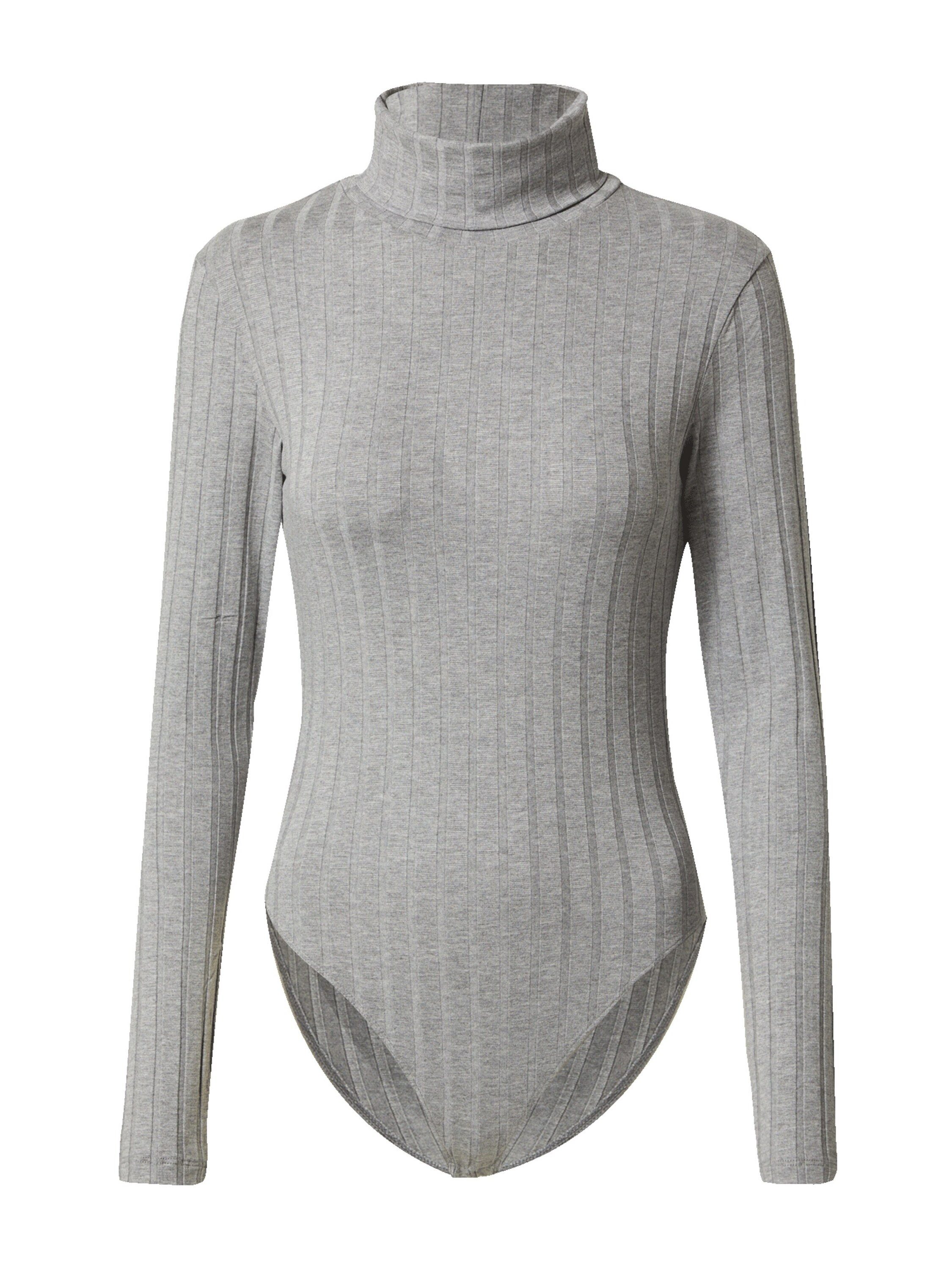 EDITED Body Viola (1-tlg) Plain/ohne Details günstig online kaufen