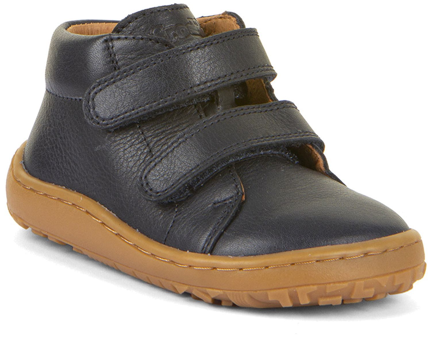 froddo® Froddo Barefoot First Step Dark Blue Sneaker