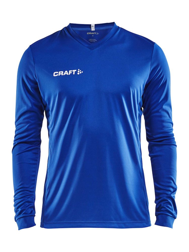 Craft Handballtrikot Squad Jersey Solid LS günstig online kaufen