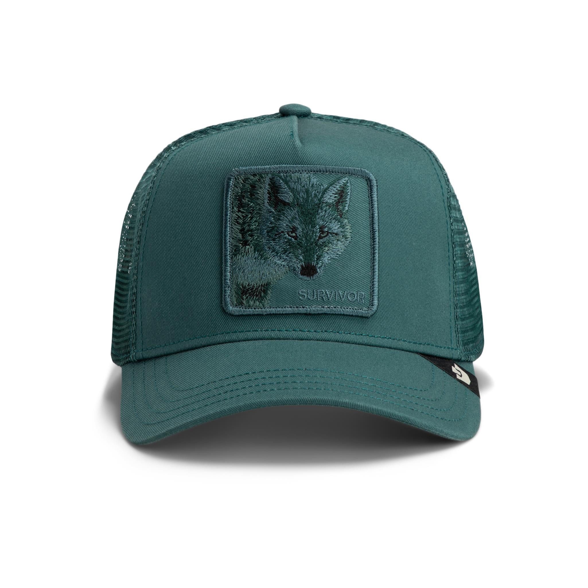 Trucker Cap Goorin Bros. Survivor Trucker Cap