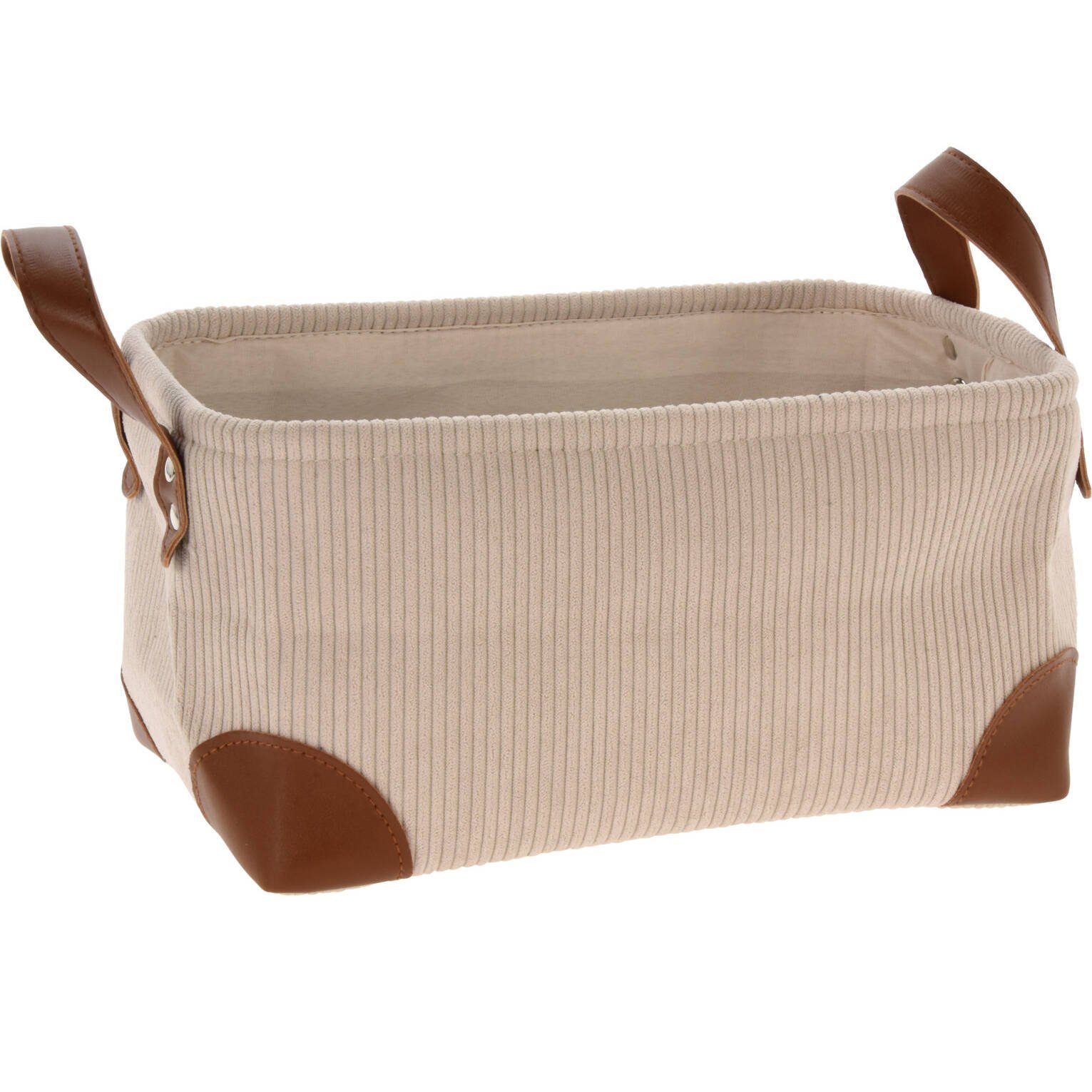Home & styling collection Aufbewahrungsbox