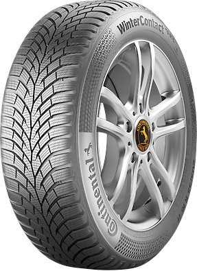 CONTINENTAL Winterreifen TS-870, in verschiedenen Ausführungen erhältlich