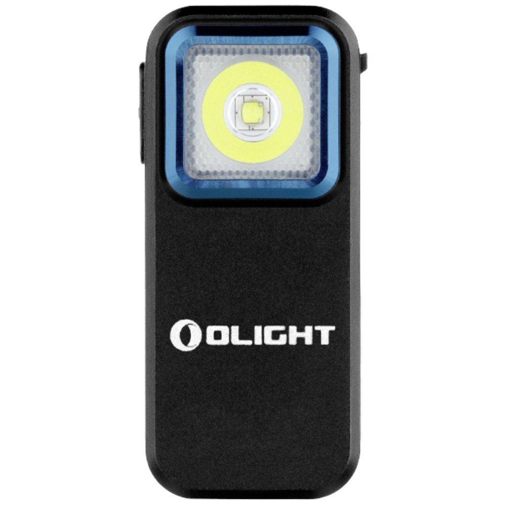OLIGHT Nachtlicht OLight 12045 Oclip Mobile Kleinleuchte LED Schwarz